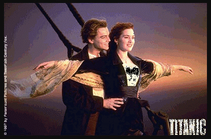 Titanic....